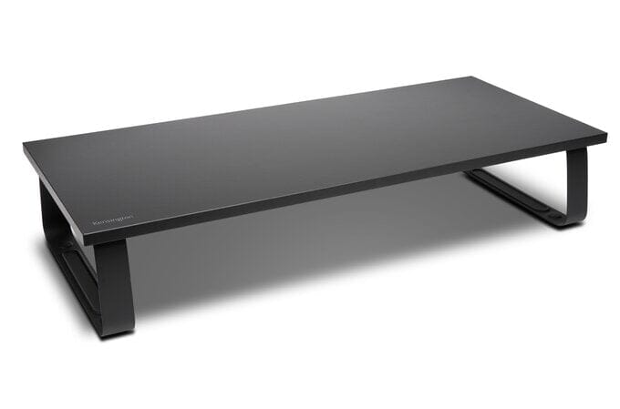 KENSINGTON Extra Wide Monitor Stand - e-furniture