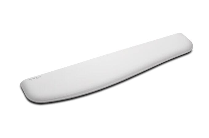 KENSINGTON ErgoSoft™ Wrist Rest for Slim Keyboards Accessories Acco UK Ltd   