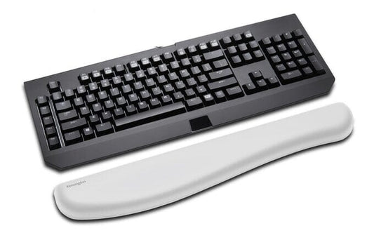 KENSINGTON ErgoSoft™ Wrist Rest for Mechanical and Gaming Keyboards Accessories Acco UK Ltd   