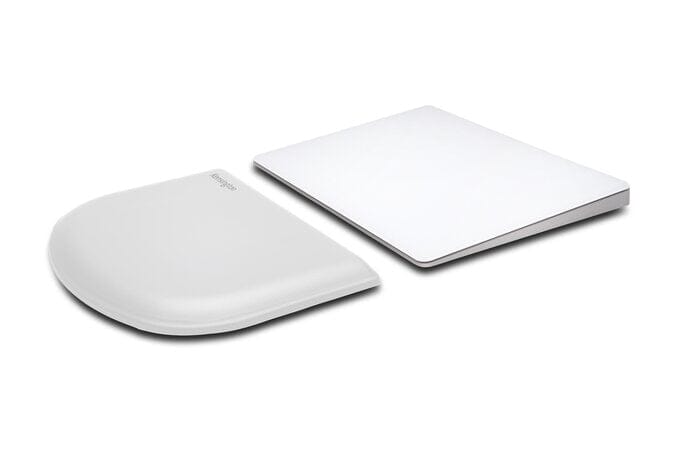 KENSINGTON ErgoSoft™ Wrist Rest for Slim Mouse/Trackpad Accessories Acco UK Ltd   