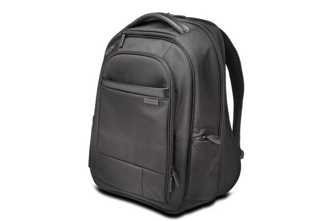 KENSINGTON Contour™ 2.0 Pro Laptop Backpack – 17" Accessories Acco UK Ltd   