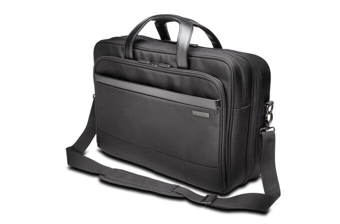 KENSINGTON Contour™ 2.0 Pro Laptop Briefcase — 17" Accessories Acco UK Ltd   