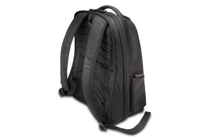 KENSINGTON Contour™ 2.0 Pro Laptop Backpack – 17" Accessories Acco UK Ltd   