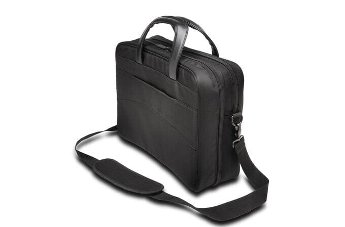 KENSINGTON Contour™ 2.0 Business Laptop Briefcase — 15.6" - e-furniture