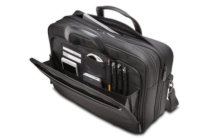 KENSINGTON Contour™ 2.0 Pro Laptop Briefcase — 17" Accessories Acco UK Ltd   