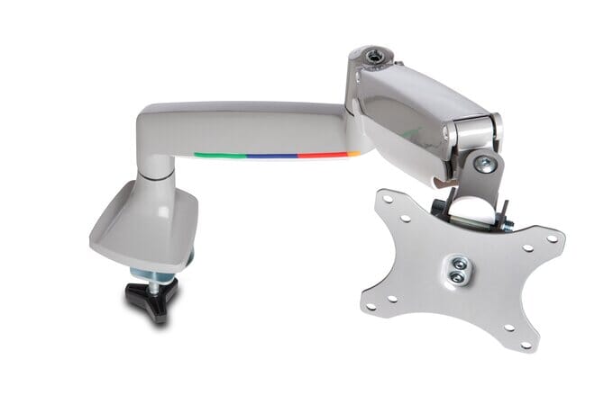 KENSINGTON SmartFit® One-Touch Height Adjustable Single Monitor Arm Accessories Acco UK Ltd   