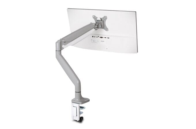 KENSINGTON SmartFit® One-Touch Height Adjustable Single Monitor Arm Accessories Acco UK Ltd   