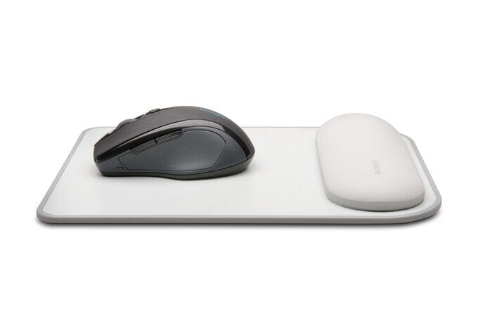 KENSINGTON ErgoSoft™ Wrist Rest Mouse Pad for Standard Mouse - e-furniture