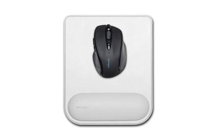 KENSINGTON ErgoSoft™ Wrist Rest Mouse Pad for Standard Mouse Accessories Acco UK Ltd   
