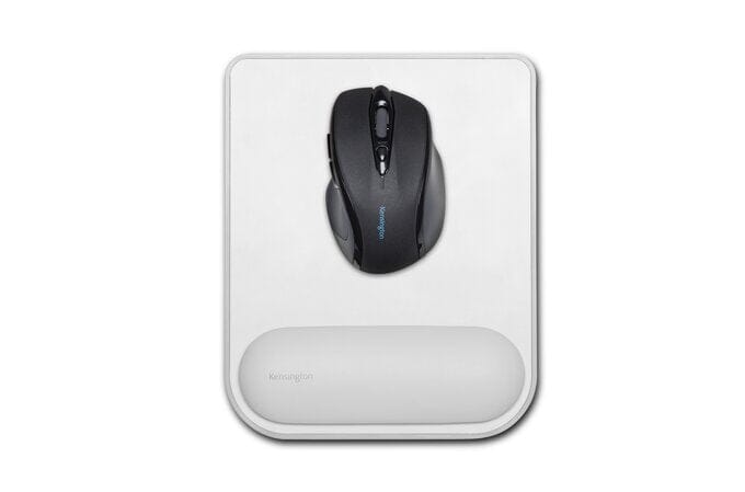 KENSINGTON ErgoSoft™ Wrist Rest Mouse Pad for Standard Mouse - e-furniture