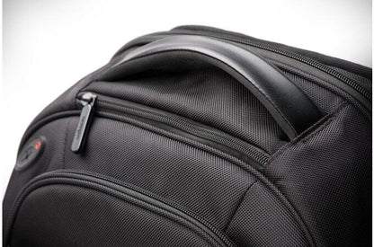 KENSINGTON Contour™ 2.0 Pro Laptop Backpack – 17" Accessories Acco UK Ltd   