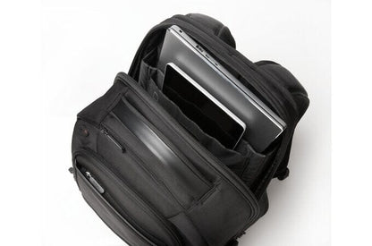 KENSINGTON Contour™ 2.0 Pro Laptop Backpack – 17" Accessories Acco UK Ltd   
