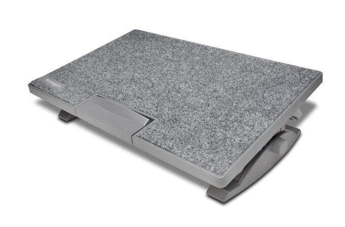 KENSINGTON SmartFit® SoleMate™ Pro Elite ergonomic foot rest Accessories Acco UK Ltd   