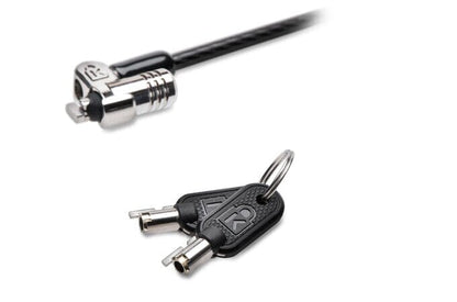 KENSINGTON MicroSaver® 2.0 Keyed Laptop Lock — Like Keyed Accessories Acco UK Ltd   