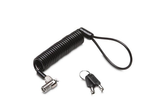 KENSINGTON MicroSaver® 2.0 Portable Keyed Laptop Lock Accessories Acco UK Ltd   