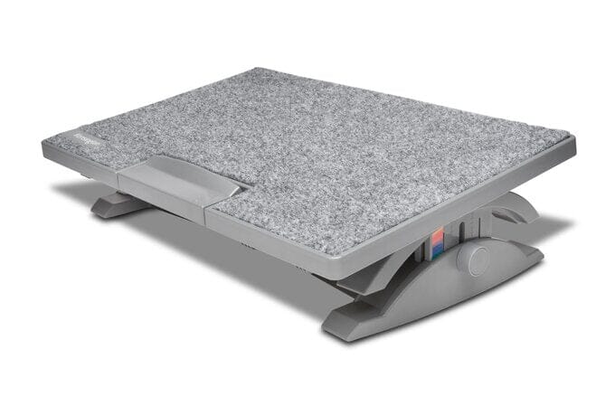KENSINGTON SmartFit® SoleMate™ Pro Elite ergonomic foot rest Accessories Acco UK Ltd   