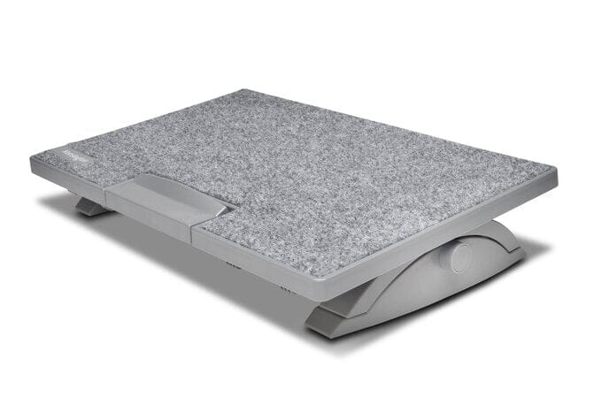 KENSINGTON SmartFit® SoleMate™ Pro Elite ergonomic foot rest Accessories Acco UK Ltd   