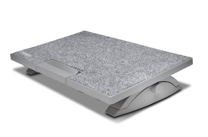 KENSINGTON SmartFit® SoleMate™ Pro Elite ergonomic foot rest Accessories Acco UK Ltd   