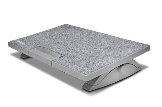 KENSINGTON SmartFit® SoleMate™ Pro Elite ergonomic foot rest Accessories Acco UK Ltd   