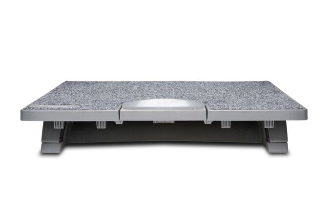 KENSINGTON SmartFit® SoleMate™ Pro Elite ergonomic foot rest Accessories Acco UK Ltd   