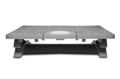KENSINGTON SmartFit® SoleMate™ Pro Elite ergonomic foot rest Accessories Acco UK Ltd   