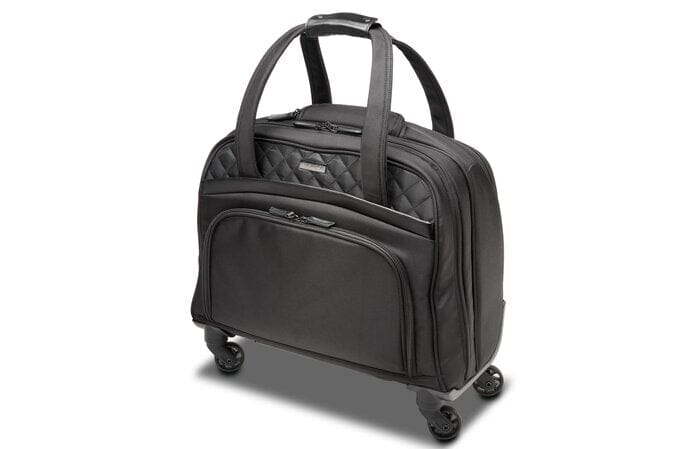 KENSINGTON OContour™ 2.0 Executive Balance Laptop Spinner — 15.6” Accessories Acco UK Ltd   