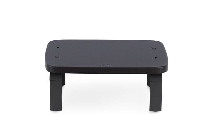 KENSINGTON SmartFit® Monitor Stand Plus for up to 24” screens Accessories Acco UK Ltd   
