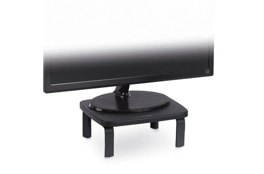 KENSINGTON SmartFit® Monitor Stand Plus for up to 24” screens Accessories Acco UK Ltd   