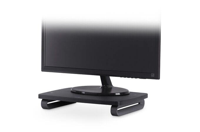 KENSINGTON SmartFit® Monitor Stand Plus for up to 24” screens Accessories Acco UK Ltd   