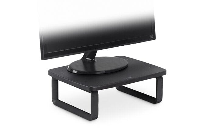 KENSINGTON SmartFit® Monitor Stand Plus for up to 24” screens Accessories Acco UK Ltd   