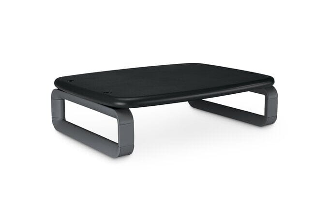 KENSINGTON SmartFit® Monitor Stand Plus for up to 24” screens Accessories Acco UK Ltd   