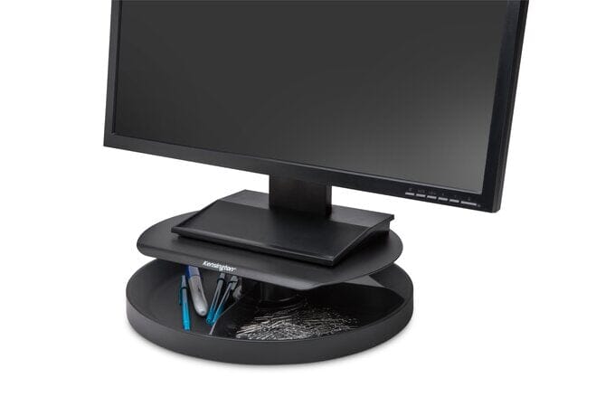 KENSINGTON SmartFit® Spin2™ Monitor Stand - e-furniture