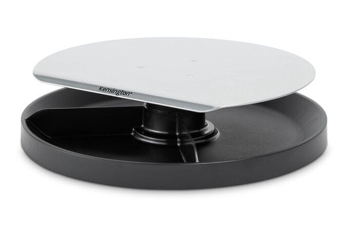 KENSINGTON SmartFit® Spin2™ Monitor Stand - e-furniture