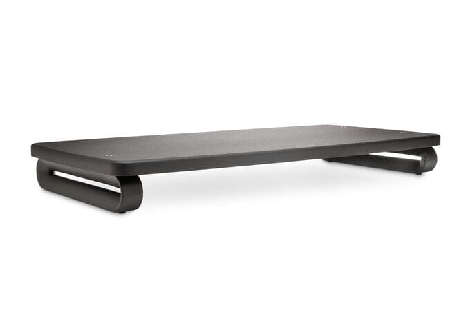KENSINGTON SmartFit® Extra Wide Monitor Stand for up to 27” screens - e-furniture