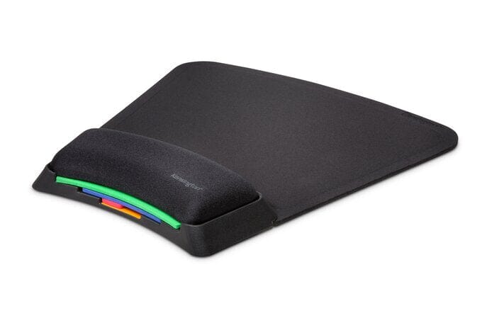 KENSINGTON SmartFit® Mouse Pad Accessories Acco UK Ltd   