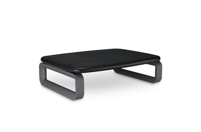 KENSINGTON Monitor Stand Plus with SmartFit® System Accessories Acco UK Ltd   