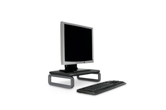 KENSINGTON Monitor Stand Plus with SmartFit® System Accessories Acco UK Ltd   