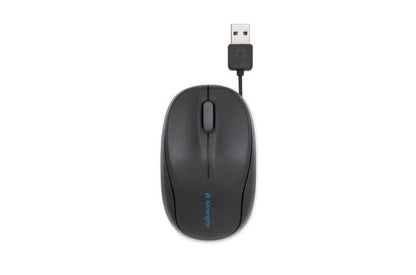 KENSINGTON Pro Fit™ Retractable Mobile Mouse Accessories Acco UK Ltd   