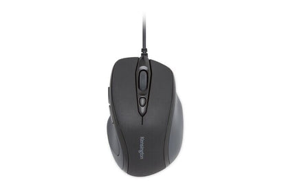 KENSINGTON Pro Fit® Wired Mid-Size Mouse Accessories Acco UK Ltd   