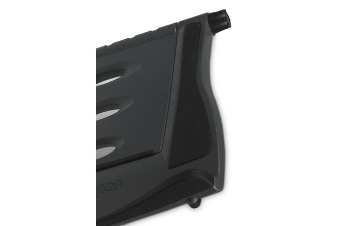 KENSINGTON SmartFit® Easy Riser™ Laptop Cooling Stand Accessories Acco UK Ltd   