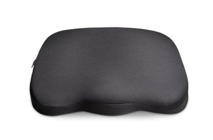 KENSINGTON Ergonomic Memory Foam Seat Cushion Accessories Acco UK Ltd   