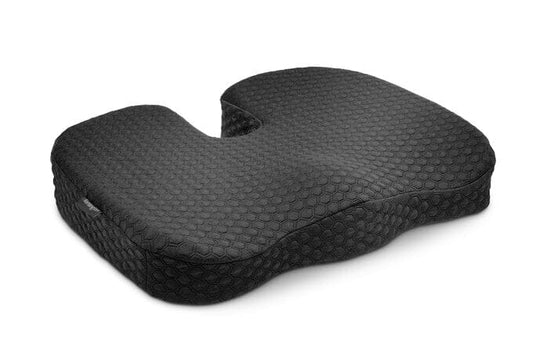 KENSINGTON Premium Cool-gel Seat Cushion Accessories Acco UK Ltd   