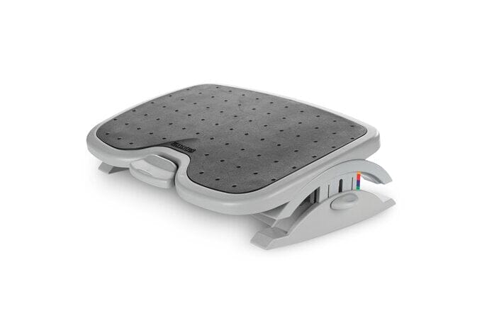 KENSINGTON SmartFit® SoleMate Plus Footrest - e-furniture