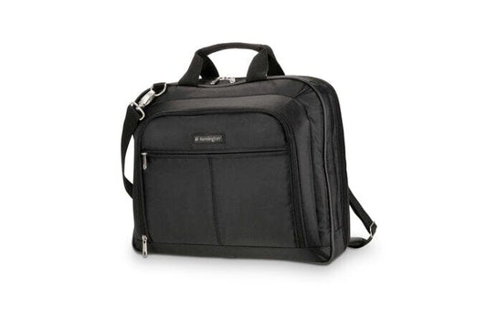 KENSINGTON Simply Portable SP40 15.6” Classic Laptop Case Accessories Acco UK Ltd   