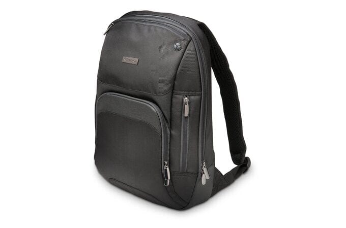KENSINGTON Triple Trek™ 14” Ultrabook Backpack - e-furniture