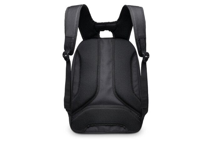 KENSINGTON Triple Trek™ 14” Ultrabook Backpack Accessories Acco UK Ltd   