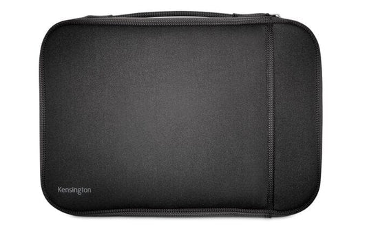 KENSINGTON Universal Sleeve - 14"/35.6cm - Black Accessories Acco UK Ltd   