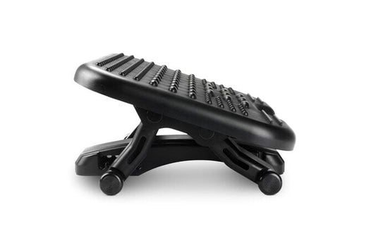 KENSINGTON SoleMassage Footrest Accessories Acco UK Ltd   