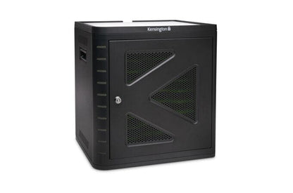 KENSINGTON Charge & Sync Cabinet, Universal Tablet Accessories Acco UK Ltd   