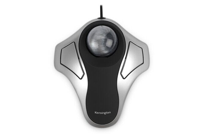 KENSINGTON Orbit® Optical Trackball Accessories Acco UK Ltd   